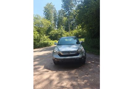Honda CR-V Gebrauchtwagen