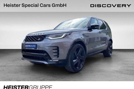 Land Rover Discovery Gebrauchtwagen