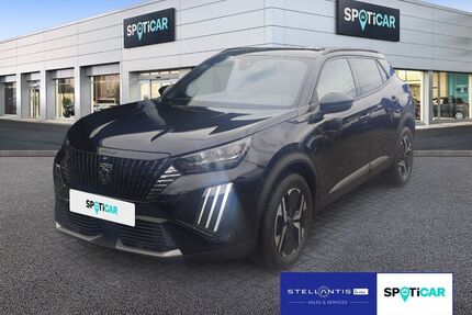 Peugeot 2008 Gebrauchtwagen