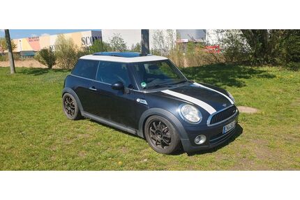 Mini Cooper D Gebrauchtwagen