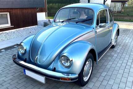 VW Käfer Gebrauchtwagen