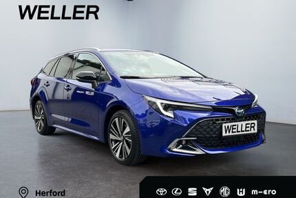 Toyota Corolla Gebrauchtwagen