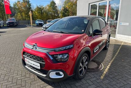 Citroen C3 Gebrauchtwagen