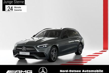 Mercedes-Benz C 300 Gebrauchtwagen
