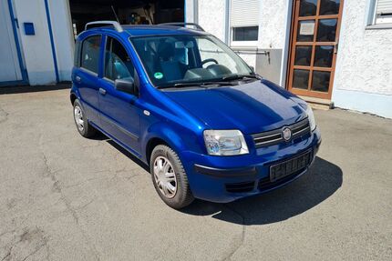Fiat Panda Gebrauchtwagen