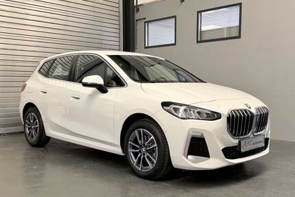 BMW 220 Active Tourer Gebrauchtwagen