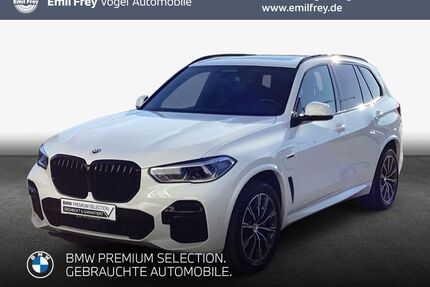 BMW X5 M Gebrauchtwagen