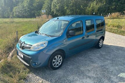 Renault Grand Kangoo Gebrauchtwagen