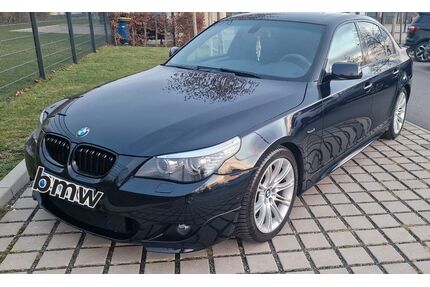 BMW 523 Gebrauchtwagen