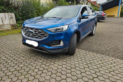 Ford Edge Gebrauchtwagen