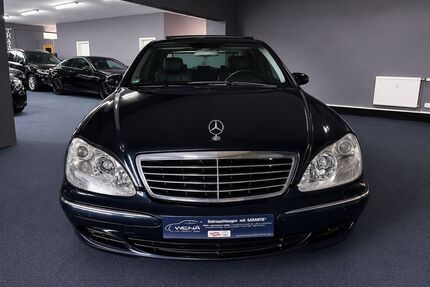 Mercedes-Benz S 320 Gebrauchtwagen