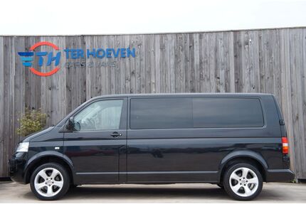 VW T5 Transporter Gebrauchtwagen