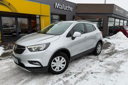 Opel Mokka X Gebrauchtwagen