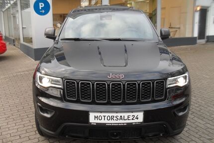Jeep Grand Cherokee Gebrauchtwagen