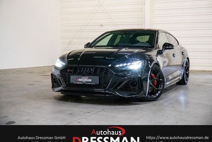Audi RS5 Gebrauchtwagen