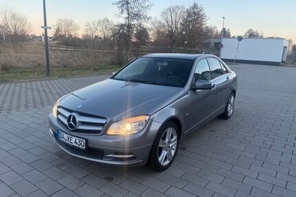 Mercedes-Benz C 350 Gebrauchtwagen
