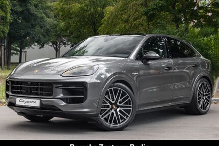 Porsche Cayenne Gebrauchtwagen