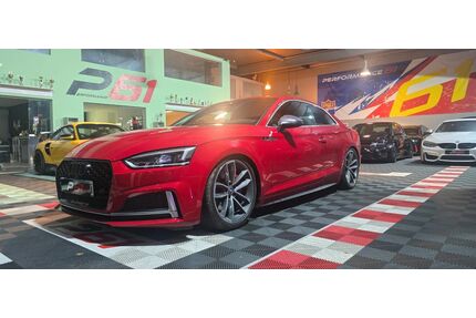 Audi S5 Gebrauchtwagen