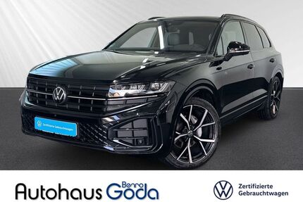 VW Touareg Gebrauchtwagen