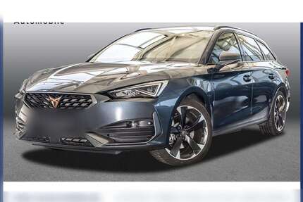 Cupra Leon Gebrauchtwagen