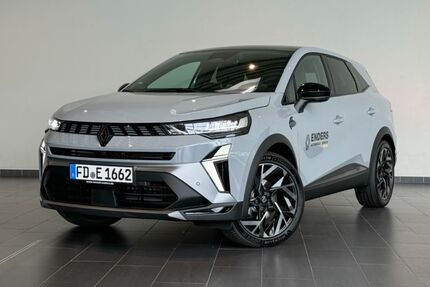 Renault Symbioz Gebrauchtwagen