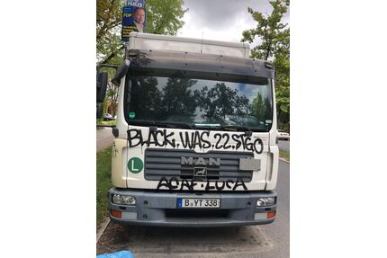 MAN Andere Gebrauchtwagen
