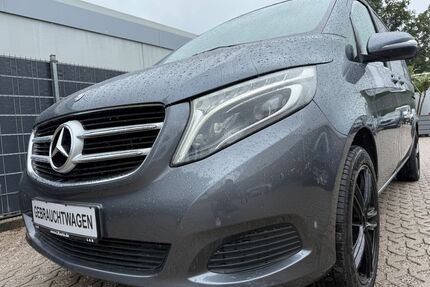 Mercedes-Benz V 220 Gebrauchtwagen