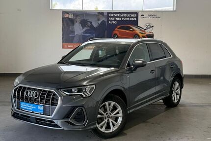 Audi Q3 Gebrauchtwagen