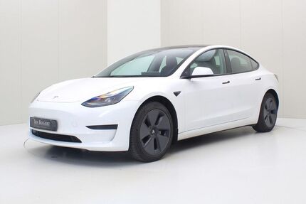 Tesla Model 3 Gebrauchtwagen