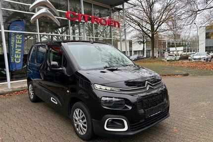Citroen Berlingo Gebrauchtwagen