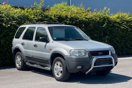 Ford Maverick Gebrauchtwagen