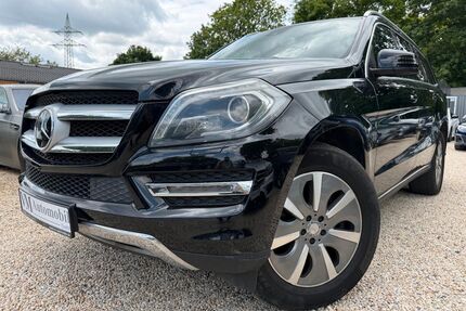 Mercedes-Benz GL 350 Gebrauchtwagen