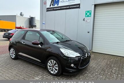 Citroen DS3 Gebrauchtwagen