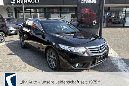 Honda Accord Gebrauchtwagen