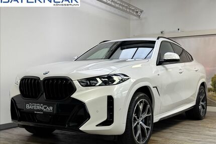 BMW X6 Gebrauchtwagen