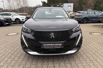 Peugeot 2008 Gebrauchtwagen