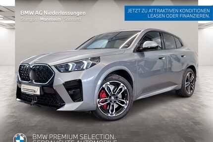 BMW X2 Gebrauchtwagen