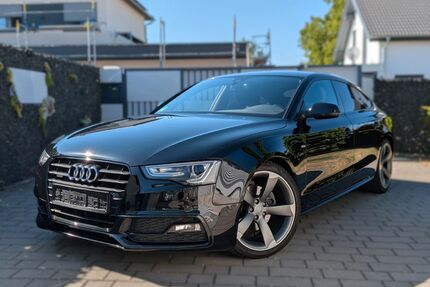 Audi A5 Gebrauchtwagen