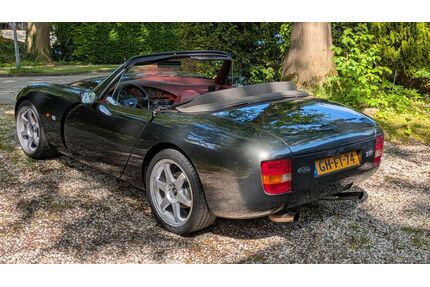 TVR Griffith Gebrauchtwagen