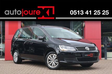 VW Sharan Gebrauchtwagen