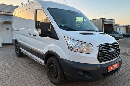Ford Transit Gebrauchtwagen