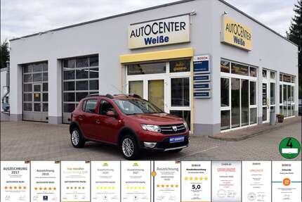 Dacia Sandero Gebrauchtwagen