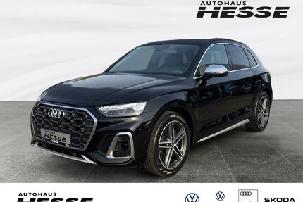 Audi SQ5 Gebrauchtwagen