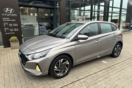 Hyundai i20 Gebrauchtwagen
