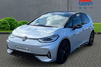 VW ID.3 Gebrauchtwagen