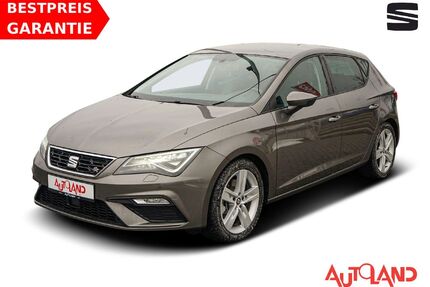 Seat Leon Gebrauchtwagen