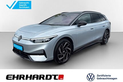 VW ID.7 Gebrauchtwagen