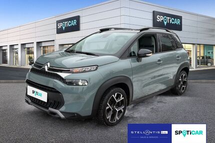 Citroen C3 Aircross Gebrauchtwagen