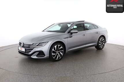 VW Arteon Gebrauchtwagen