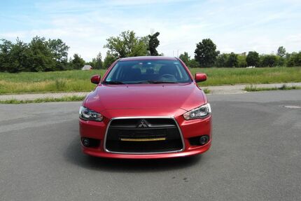 Mitsubishi Lancer Gebrauchtwagen